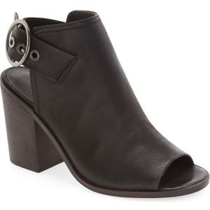 Steve Madden Parlor Booties